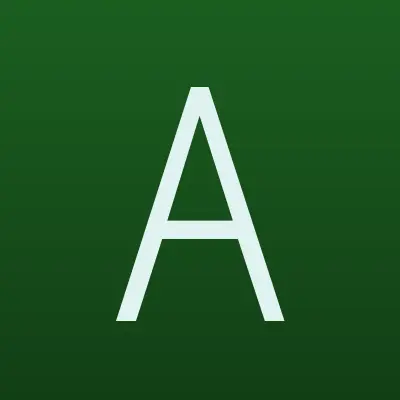 Администрация с. Маганска, лого-визитка