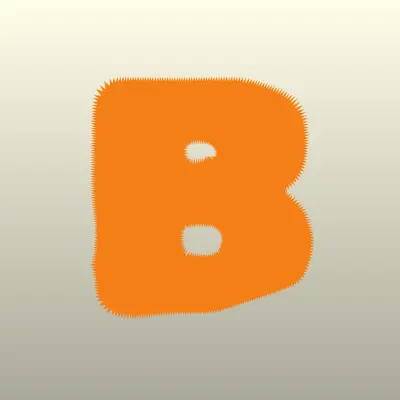БрусОк, лого-визитка