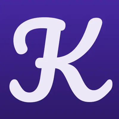 КИТ, лого-визитка