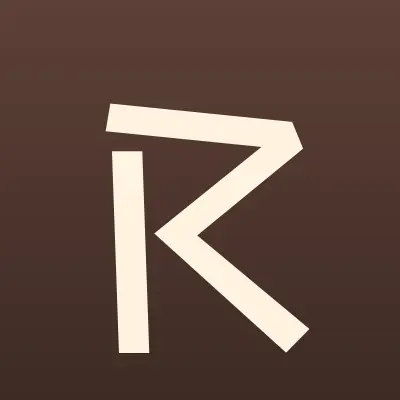 Радуга, сельский дом культуры, лого-визитка