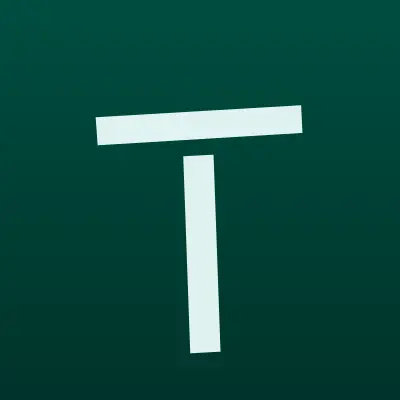 Теремок, продуктовый магазин, лого-визитка